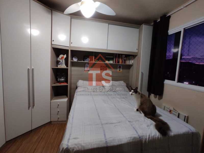 Conheça 8844091c-c368-4a6a-be08-c27a12 do imóvel - Apartamento à venda Rua Fernão Cardim, Engenho de Dentro, Rio de Janeiro - R$ 359.000 - TSAP30152 - 16 8844091c-c368-4a6a-be08-c27a12 - 16