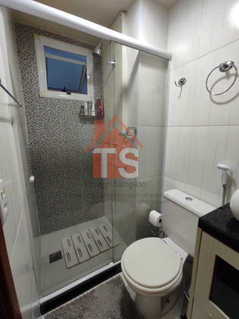 Conheça a91dca27-7fbf-4128-b837-674f6d do imóvel - Apartamento à venda Rua Fernão Cardim, Engenho de Dentro, Rio de Janeiro - R$ 359.000 - TSAP30152 - 19 a91dca27-7fbf-4128-b837-674f6d - 19
