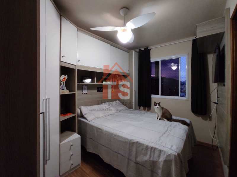 Conheça ce4cde70-8f30-4649-b517-e583cf do imóvel - Apartamento à venda Rua Fernão Cardim, Engenho de Dentro, Rio de Janeiro - R$ 359.000 - TSAP30152 - 23 ce4cde70-8f30-4649-b517-e583cf - 23