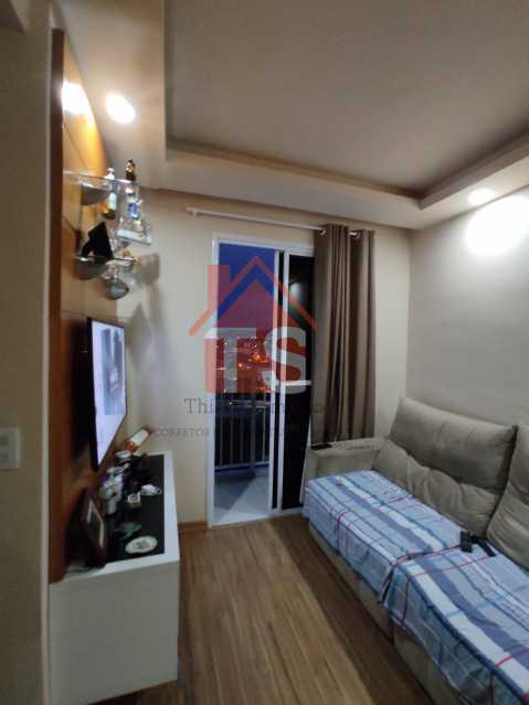 Conheça cea41bfc-b1d3-4507-a006-caf6b1 do imóvel - Apartamento à venda Rua Fernão Cardim, Engenho de Dentro, Rio de Janeiro - R$ 359.000 - TSAP30152 - 24 cea41bfc-b1d3-4507-a006-caf6b1 - 24
