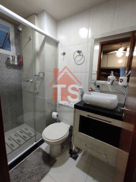 Conheça fe024232-adcb-4d4e-9206-83abce do imóvel - Apartamento à venda Rua Fernão Cardim, Engenho de Dentro, Rio de Janeiro - R$ 359.000 - TSAP30152 - 26 fe024232-adcb-4d4e-9206-83abce - 26