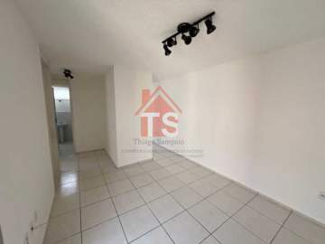 Apartamento à venda Praça Henrique Gonzales, Tomás Coelho, Rio de Janeiro - R$ 180.000 - TSAP20228