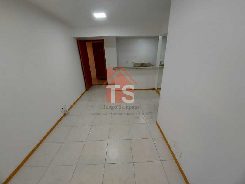 Conheça 0 3 do imóvel - Apartamento à venda Rua Odorico Mendes, Cachambi, Rio de Janeiro - R$ 490.000 - TSAP20238 - 2 0 3 - 2