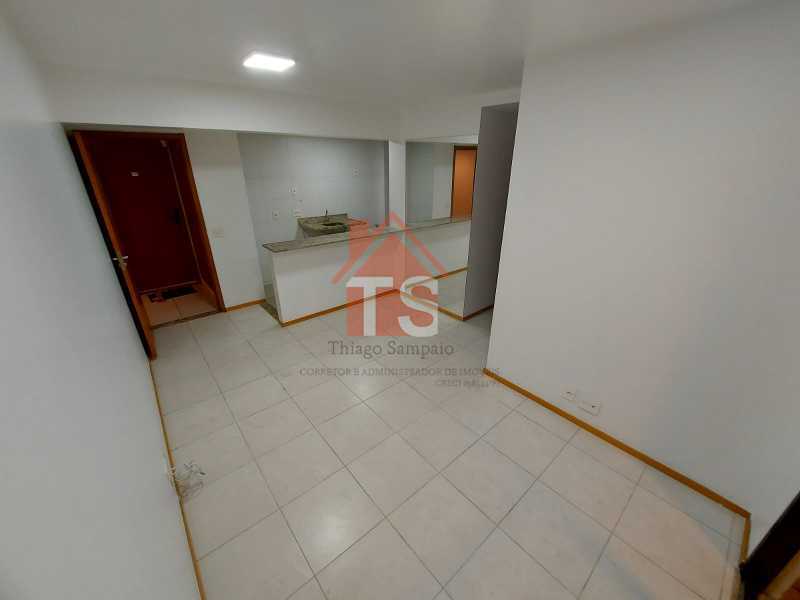 Conheça 0 4 do imóvel - Apartamento à venda Rua Odorico Mendes, Cachambi, Rio de Janeiro - R$ 490.000 - TSAP20238 - 3 0 4 - 3
