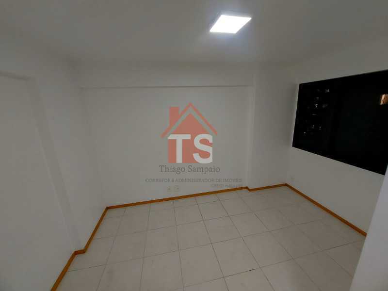 Conheça 1 2 do imóvel - Apartamento à venda Rua Odorico Mendes, Cachambi, Rio de Janeiro - R$ 490.000 - TSAP20238 - 6 1 2 - 6