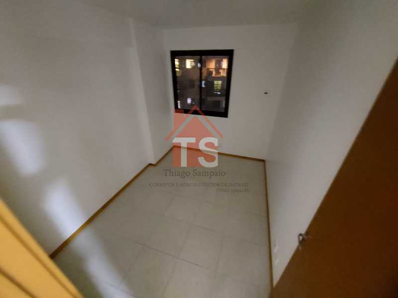 Conheça 1 do imóvel - Apartamento à venda Rua Odorico Mendes, Cachambi, Rio de Janeiro - R$ 490.000 - TSAP20238 - 8 1 - 8