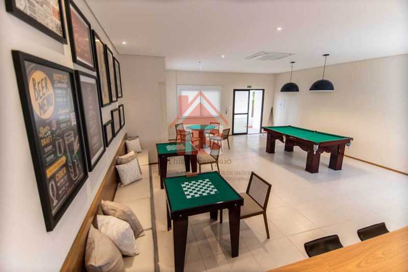 Conheça dom-residencial5 do imóvel - Apartamento à venda Rua Odorico Mendes, Cachambi, Rio de Janeiro - R$ 490.000 - TSAP20238 - 12 dom-residencial5 - 12
