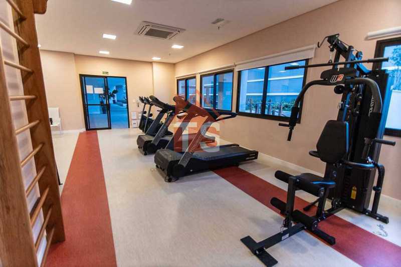 Conheça dom-residencial15 do imóvel - Apartamento à venda Rua Odorico Mendes, Cachambi, Rio de Janeiro - R$ 490.000 - TSAP20238 - 19 dom-residencial15 - 19