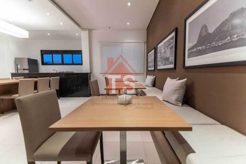 Conheça dom-residencial29 do imóvel - Apartamento à venda Rua Odorico Mendes, Cachambi, Rio de Janeiro - R$ 490.000 - TSAP20238 - 27 dom-residencial29 - 27