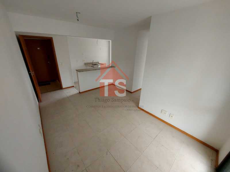 Oportunidade real - Apto de 2 Qts com 2 suítes e lazer completo ao lado do Norte Shopping - TSAP20425