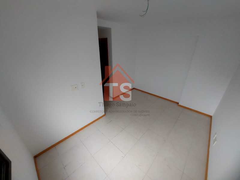 Oportunidade real - Apto de 2 Qts com 2 suítes e lazer completo ao lado do Norte Shopping - TSAP20425