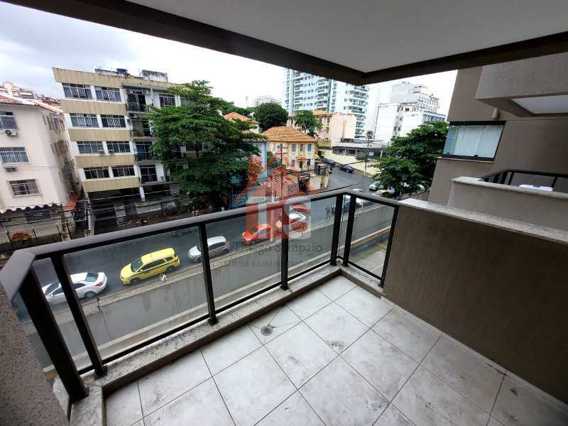 Oportunidade real - Apto de 2 Qts com 2 suítes e lazer completo ao lado do Norte Shopping - TSAP20425