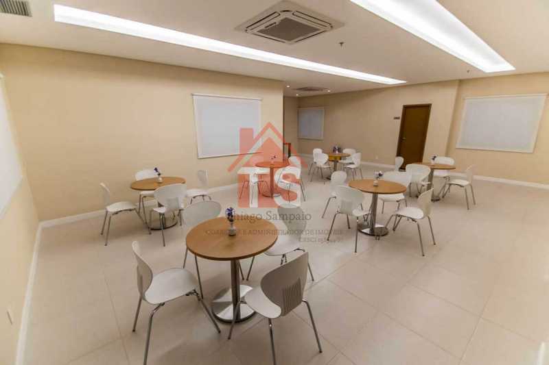 Oportunidade real - Apto de 2 Qts com 2 suítes e lazer completo ao lado do Norte Shopping - TSAP20425