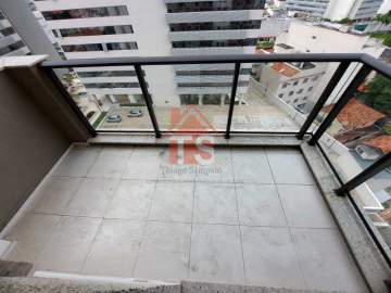 Oportunidade real Lindo sala e quarto todo planejado e com lazer completo ao lado do Norte shopping - TSAP10018