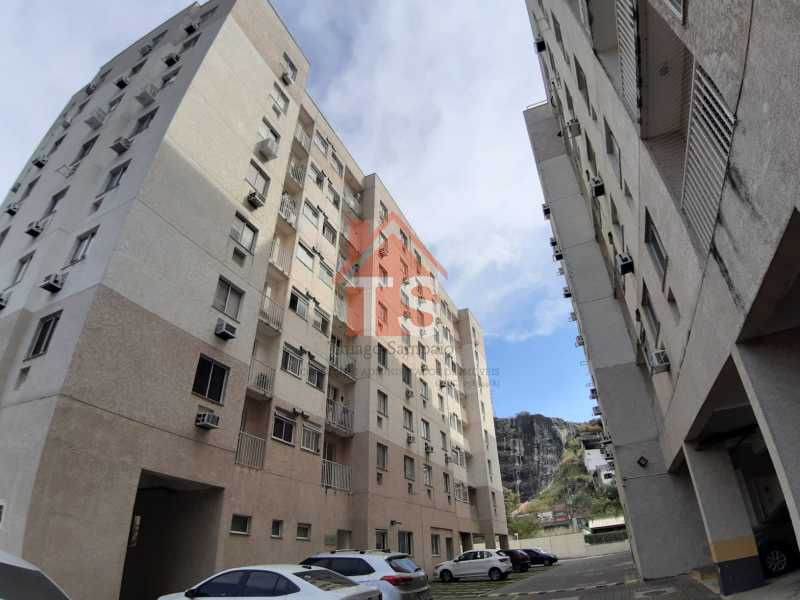 Conheça 3f6d2d54-fb5d-49ba-bb91-bead37 do imóvel - Apartamento à venda Rua Eulina Ribeiro, Engenho de Dentro, Rio de Janeiro - R$ 289.000 - TSAP30180 - 4 3f6d2d54-fb5d-49ba-bb91-bead37 - 4