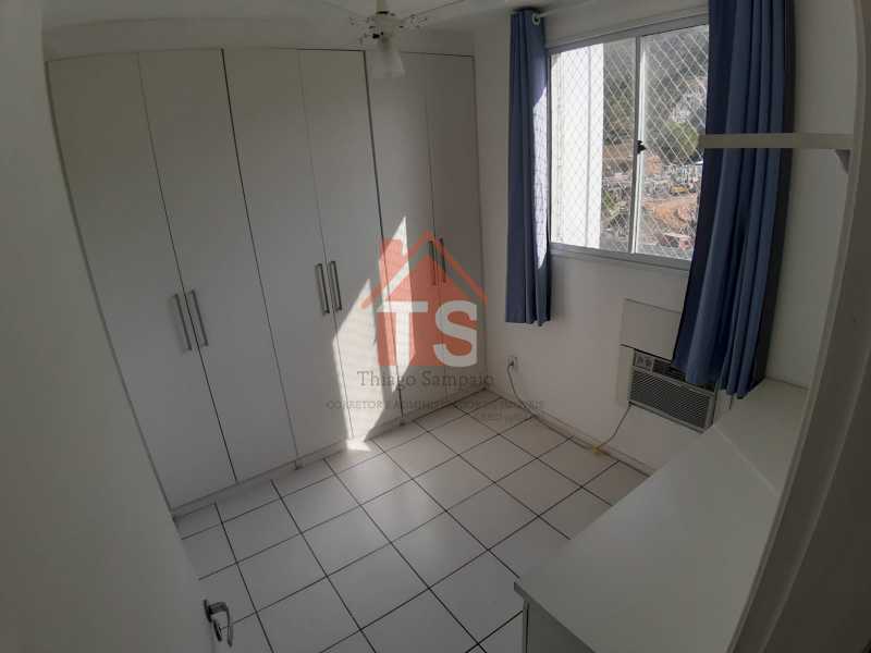 Conheça 34b955d4-3b63-4006-bc4e-6fb9bb do imóvel - Apartamento à venda Rua Eulina Ribeiro, Engenho de Dentro, Rio de Janeiro - R$ 289.000 - TSAP30180 - 5 34b955d4-3b63-4006-bc4e-6fb9bb - 5