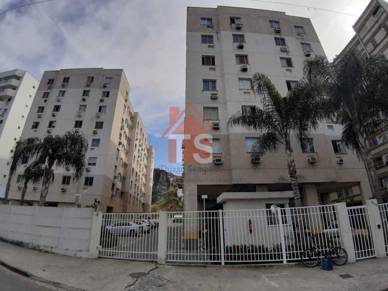 Conheça 71b07ee3-5a5b-4024-a8fb-32caa9 do imóvel - Apartamento à venda Rua Eulina Ribeiro, Engenho de Dentro, Rio de Janeiro - R$ 289.000 - TSAP30180 - 7 71b07ee3-5a5b-4024-a8fb-32caa9 - 7