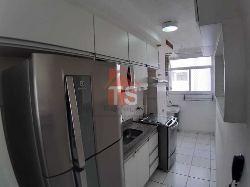 Conheça c5feaadd-fddf-4e19-bc30-5b9a8d do imóvel - Apartamento à venda Rua Eulina Ribeiro, Engenho de Dentro, Rio de Janeiro - R$ 289.000 - TSAP30180 - 10 c5feaadd-fddf-4e19-bc30-5b9a8d - 10