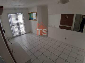 Apartamento à venda Rua Eulina Ribeiro, Engenho de Dentro, Rio de Janeiro - R$ 289.000 - TSAP30180