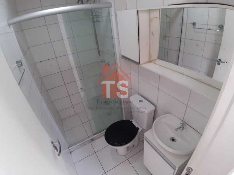 Conheça fd4c85f8-0a56-40e0-9d67-9f7126 do imóvel - Apartamento à venda Rua Eulina Ribeiro, Engenho de Dentro, Rio de Janeiro - R$ 289.000 - TSAP30180 - 17 fd4c85f8-0a56-40e0-9d67-9f7126 - 17