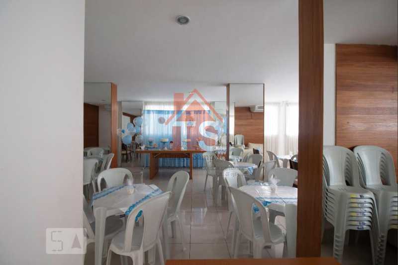 Conheça 892870158-9.965695947382391REu do imóvel - Apartamento à venda Rua Eulina Ribeiro, Engenho de Dentro, Rio de Janeiro - R$ 289.000 - TSAP30180 - 18 892870158-9.965695947382391REu - 18