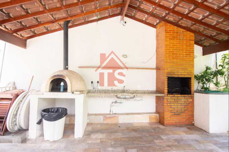 Conheça 892870158-90.53350124936831REu do imóvel - Apartamento à venda Rua Eulina Ribeiro, Engenho de Dentro, Rio de Janeiro - R$ 289.000 - TSAP30180 - 20 892870158-90.53350124936831REu - 20