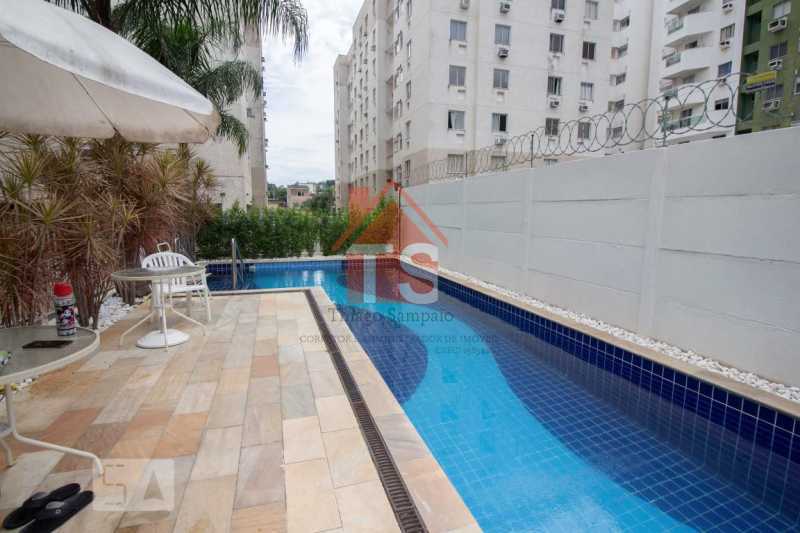 Conheça 892870158-302.2474233279447REu do imóvel - Apartamento à venda Rua Eulina Ribeiro, Engenho de Dentro, Rio de Janeiro - R$ 289.000 - TSAP30180 - 21 892870158-302.2474233279447REu - 21
