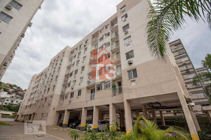 Conheça 892870158-335.17238221278535RE do imóvel - Apartamento à venda Rua Eulina Ribeiro, Engenho de Dentro, Rio de Janeiro - R$ 289.000 - TSAP30180 - 22 892870158-335.17238221278535RE - 22