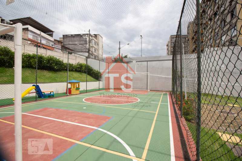 Conheça 892870158-557.1868120625827REu do imóvel - Apartamento à venda Rua Eulina Ribeiro, Engenho de Dentro, Rio de Janeiro - R$ 289.000 - TSAP30180 - 23 892870158-557.1868120625827REu - 23