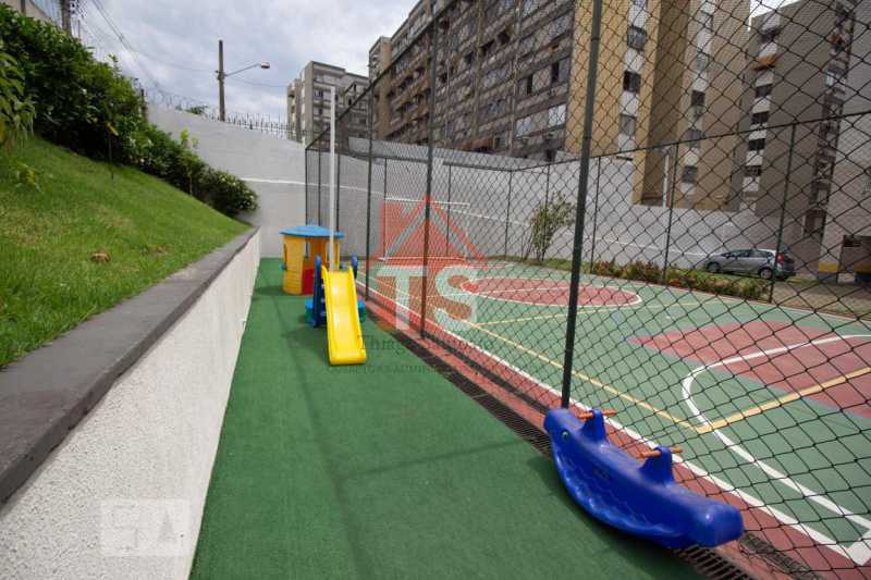 Conheça 892870158-717.3072536706459REu do imóvel - Apartamento à venda Rua Eulina Ribeiro, Engenho de Dentro, Rio de Janeiro - R$ 289.000 - TSAP30180 - 24 892870158-717.3072536706459REu - 24