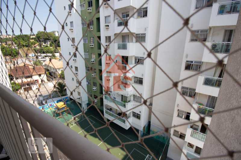 Conheça 892870158-971.6566082360623REu do imóvel - Apartamento à venda Rua Eulina Ribeiro, Engenho de Dentro, Rio de Janeiro - R$ 289.000 - TSAP30180 - 25 892870158-971.6566082360623REu - 25