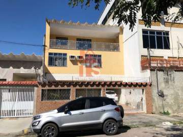 Casa à venda Rua Caetano de Almeida,Méier, Rio de Janeiro - R$ 1.300.000 - TSCA50004