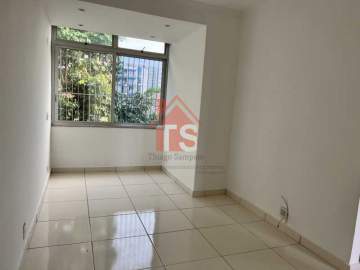 Ótima localização - Apartamento à venda Rua Estevão Silva, Cachambi, Rio de Janeiro - R$ 220.000 - TSAP20029