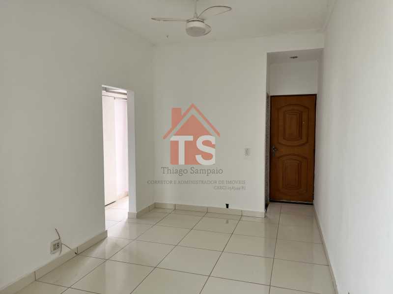Conheça IMG_1467 do imóvel - Apartamento à venda Rua Estevão Silva, Cachambi, Rio de Janeiro - R$ 240.000 - TSAP20029 - 2 IMG_1467 - 2