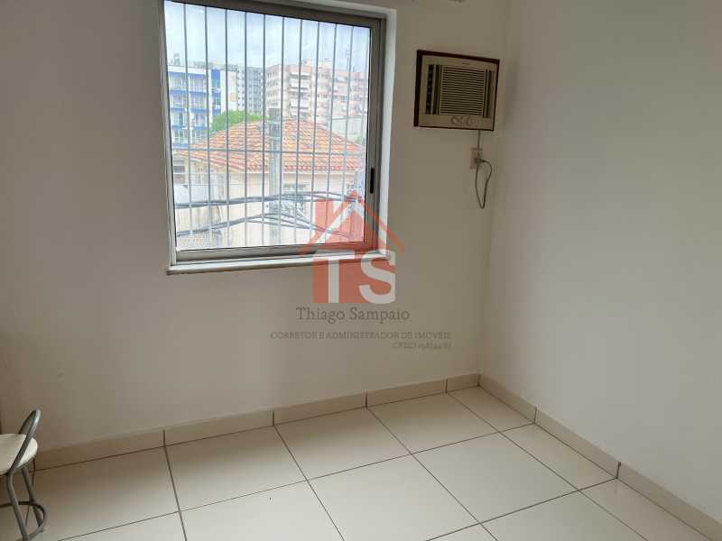 Conheça IMG_1468 do imóvel - Apartamento à venda Rua Estevão Silva, Cachambi, Rio de Janeiro - R$ 240.000 - TSAP20029 - 4 IMG_1468 - 4