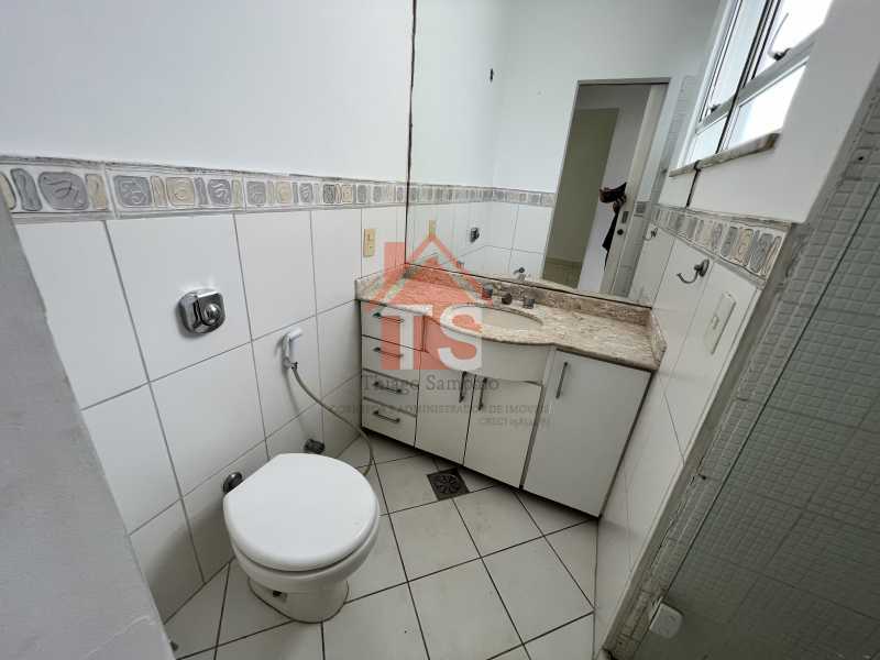 Conheça IMG_1471 do imóvel - Apartamento à venda Rua Estevão Silva, Cachambi, Rio de Janeiro - R$ 240.000 - TSAP20029 - 6 IMG_1471 - 6