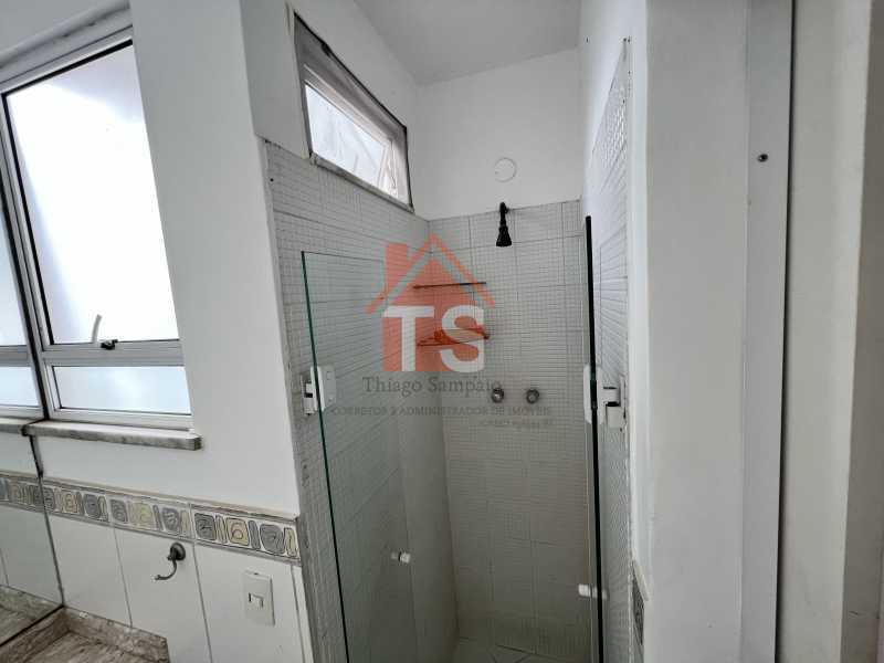 Conheça IMG_1472 do imóvel - Apartamento à venda Rua Estevão Silva, Cachambi, Rio de Janeiro - R$ 240.000 - TSAP20029 - 7 IMG_1472 - 7