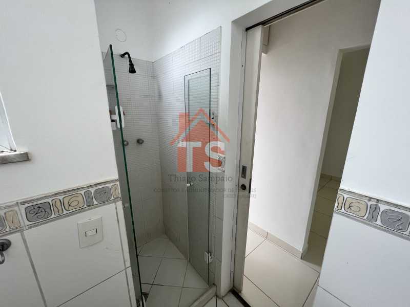 Conheça IMG_1473 do imóvel - Apartamento à venda Rua Estevão Silva, Cachambi, Rio de Janeiro - R$ 240.000 - TSAP20029 - 8 IMG_1473 - 8