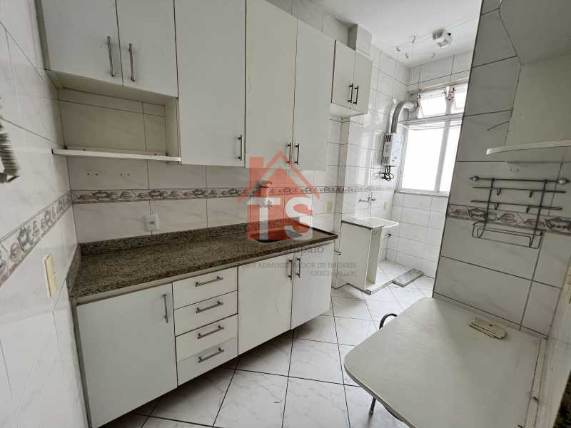 Conheça IMG_1481 do imóvel - Apartamento à venda Rua Estevão Silva, Cachambi, Rio de Janeiro - R$ 240.000 - TSAP20029 - 11 IMG_1481 - 11