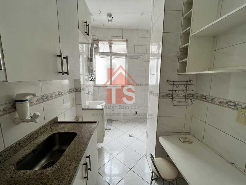Conheça IMG_1482 do imóvel - Apartamento à venda Rua Estevão Silva, Cachambi, Rio de Janeiro - R$ 240.000 - TSAP20029 - 12 IMG_1482 - 12