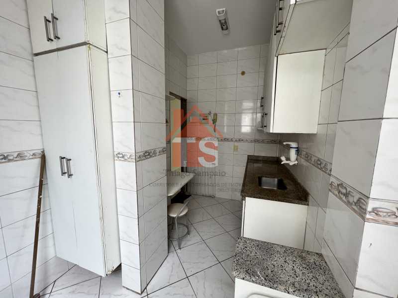 Conheça IMG_1485 do imóvel - Apartamento à venda Rua Estevão Silva, Cachambi, Rio de Janeiro - R$ 240.000 - TSAP20029 - 15 IMG_1485 - 15