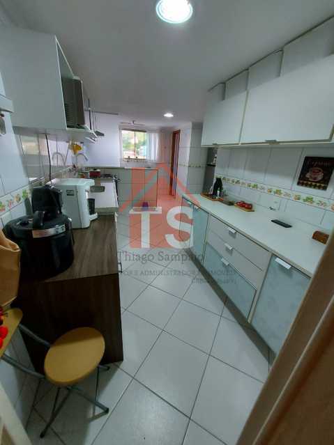 Conheça 2a5b9b10-9ac5-4ed6-a9b1-e2a36b do imóvel - Apartamento 3 quartos à venda Vila Valqueire, Rio de Janeiro - R$ 719.000 - TSAP30213 - 2 2a5b9b10-9ac5-4ed6-a9b1-e2a36b - 2