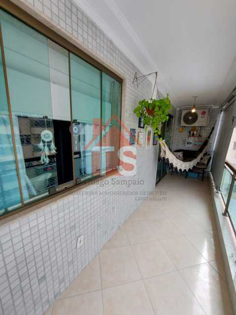 Conheça 2f119335-0c46-4a8c-abdb-9ac7d3 do imóvel - Apartamento 3 quartos à venda Vila Valqueire, Rio de Janeiro - R$ 719.000 - TSAP30213 - 3 2f119335-0c46-4a8c-abdb-9ac7d3 - 3