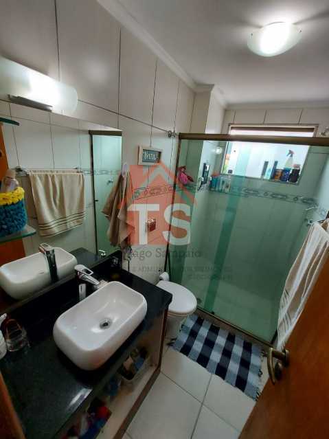 Conheça 08b0bda8-e73d-4f28-a462-2e152d do imóvel - Apartamento 3 quartos à venda Vila Valqueire, Rio de Janeiro - R$ 719.000 - TSAP30213 - 8 08b0bda8-e73d-4f28-a462-2e152d - 8