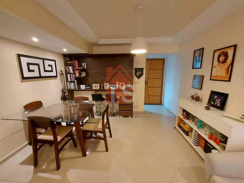 Conheça 040f0e47-5cde-457a-a6f7-ecc944 do imóvel - Apartamento 3 quartos à venda Vila Valqueire, Rio de Janeiro - R$ 719.000 - TSAP30213 - 10 040f0e47-5cde-457a-a6f7-ecc944 - 10