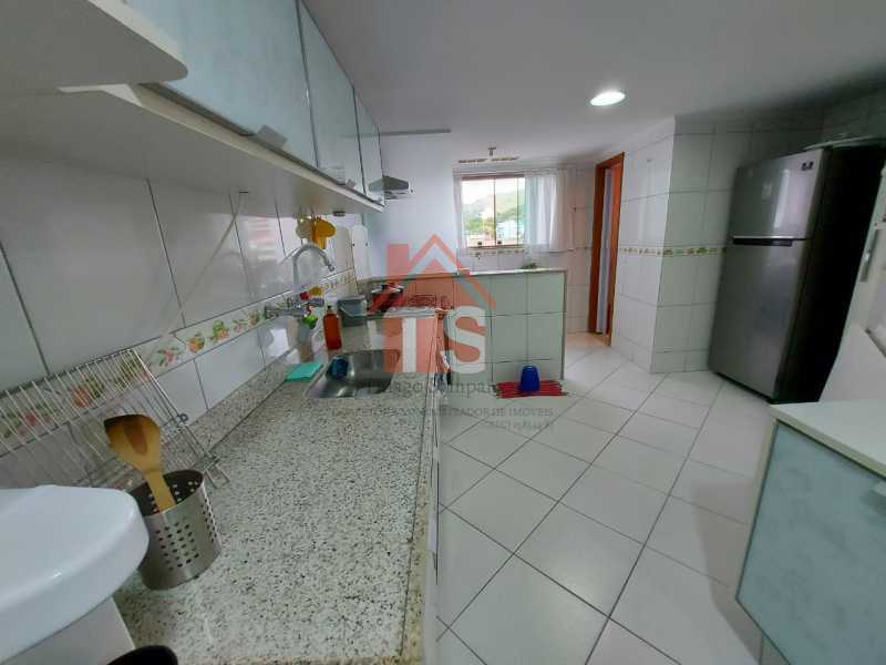 Conheça 939f60cc-930d-4041-af4b-e30328 do imóvel - Apartamento 3 quartos à venda Vila Valqueire, Rio de Janeiro - R$ 719.000 - TSAP30213 - 12 939f60cc-930d-4041-af4b-e30328 - 12