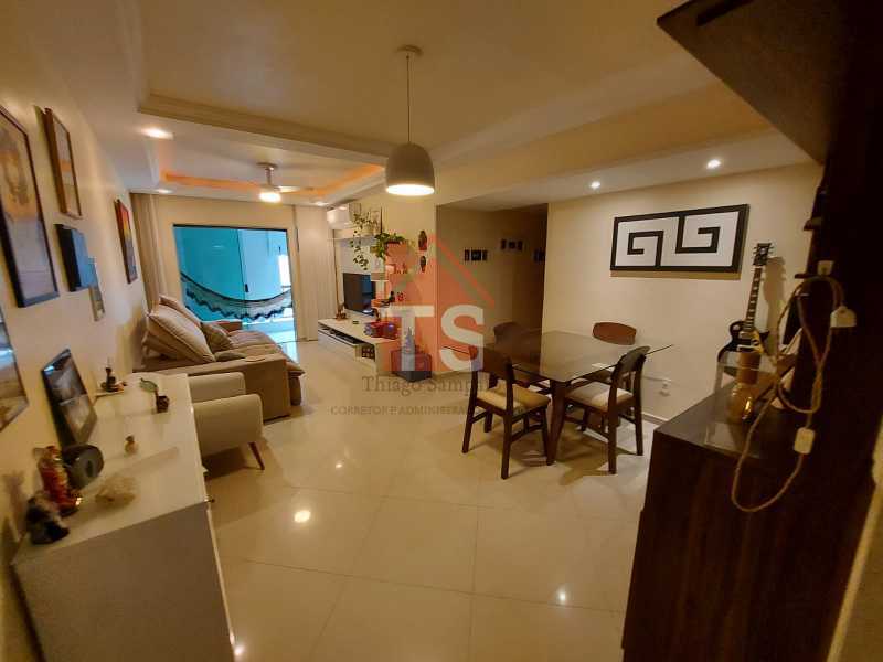 Conheça 072110dc-a993-4fa7-8ee1-d5555f do imóvel - Apartamento 3 quartos à venda Vila Valqueire, Rio de Janeiro - R$ 719.000 - TSAP30213 - 1 072110dc-a993-4fa7-8ee1-d5555f - 1