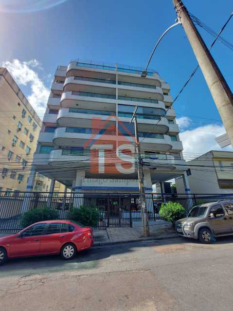 Conheça 04496694-23af-4996-9ffe-28185c do imóvel - Apartamento 3 quartos à venda Vila Valqueire, Rio de Janeiro - R$ 719.000 - TSAP30213 - 14 04496694-23af-4996-9ffe-28185c - 14