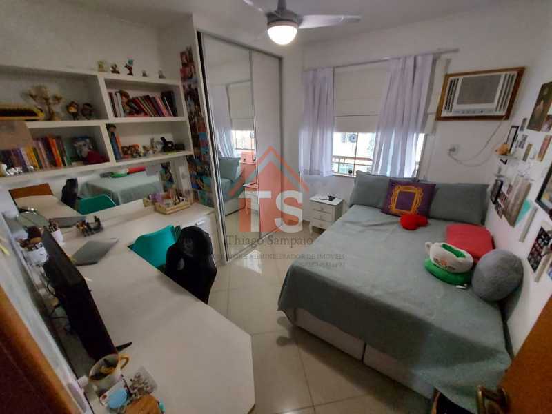 Conheça ba734e2c-8780-49aa-bb54-937b1d do imóvel - Apartamento 3 quartos à venda Vila Valqueire, Rio de Janeiro - R$ 719.000 - TSAP30213 - 19 ba734e2c-8780-49aa-bb54-937b1d - 19