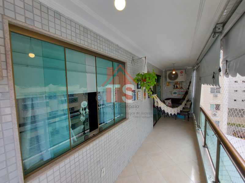 Conheça bf1c4253-4df9-441f-ae63-7998f9 do imóvel - Apartamento 3 quartos à venda Vila Valqueire, Rio de Janeiro - R$ 719.000 - TSAP30213 - 20 bf1c4253-4df9-441f-ae63-7998f9 - 20